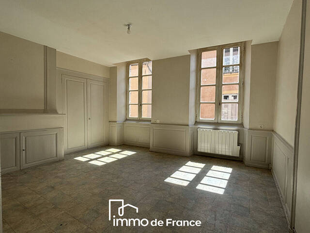 Vente appartement 2 pièces 36.1 m² à Rodez (12000)