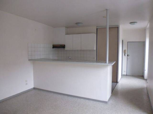 Vente Appartement t1 bis 2 pièces 33 m² Villefranche-de-Rouergue (12200)