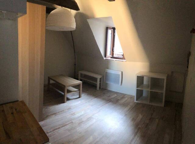 Location appartement t1 33 m² à Rodez (12000)