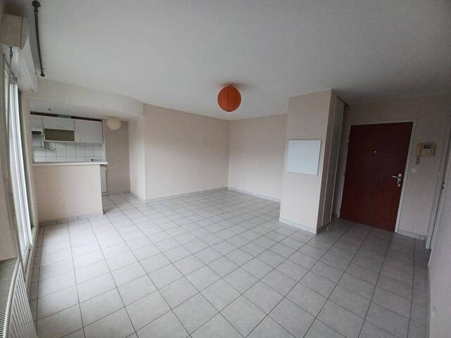 Location appartement t3 63 m² à Rodez (12000) BOURRAN