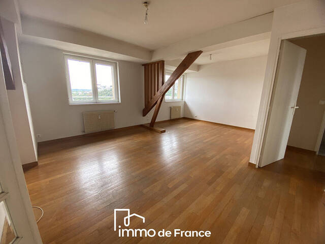 Vente appartement 3 pièces 63 m² à Rodez (12000)