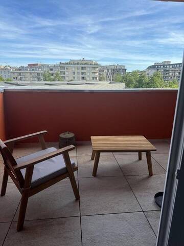 Location appartement t3 66 m² à Rodez (12000)