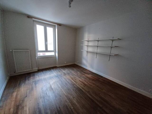 Location appartement t2 36 m² à Rodez (12000)