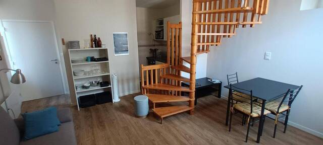 Location appartement t6 et plus 3 pièces 37 m² à Rodez (12000)