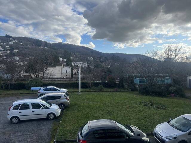 Location appartement t3 72 m² à Villefranche-de-Rouergue (12200)