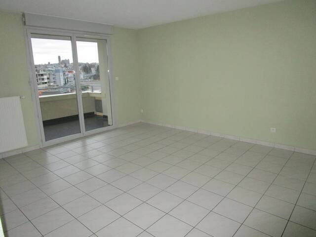 Location appartement t3 65 m² à Rodez (12000)