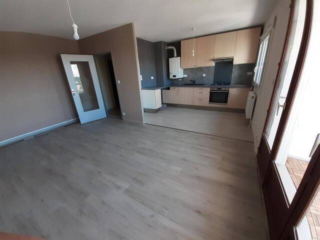 Location appartement t2 46 m² à Rodez (12000)