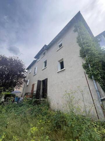 Location maison 4 pièces 78 m² à Rodez (12000)