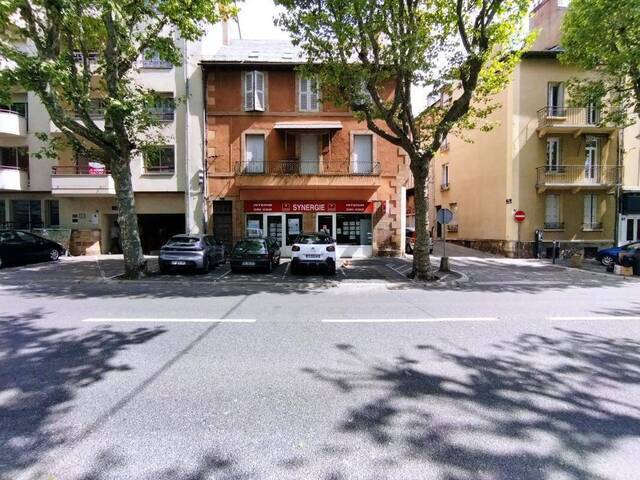 Location Local commercial Rodez (12000)