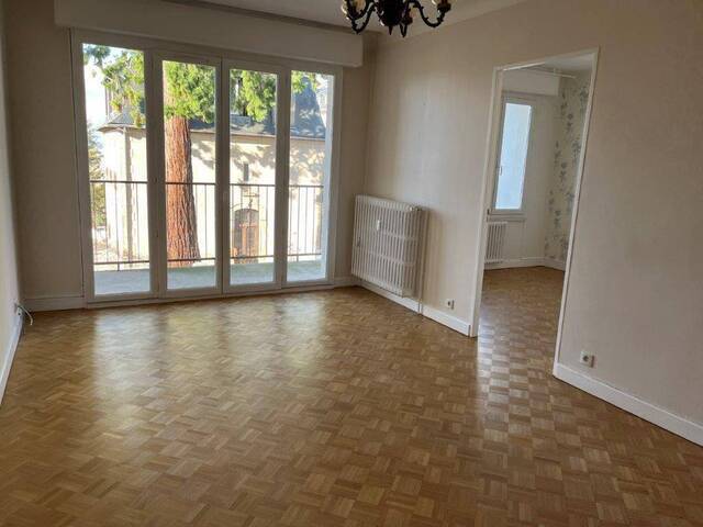 Location appartement t3 61 m² à Rodez (12000)