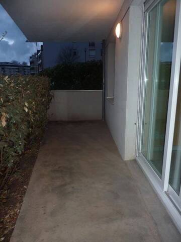 Location appartement t1 bis 2 pièces 44 m² à Rodez (12000) BOURRAN