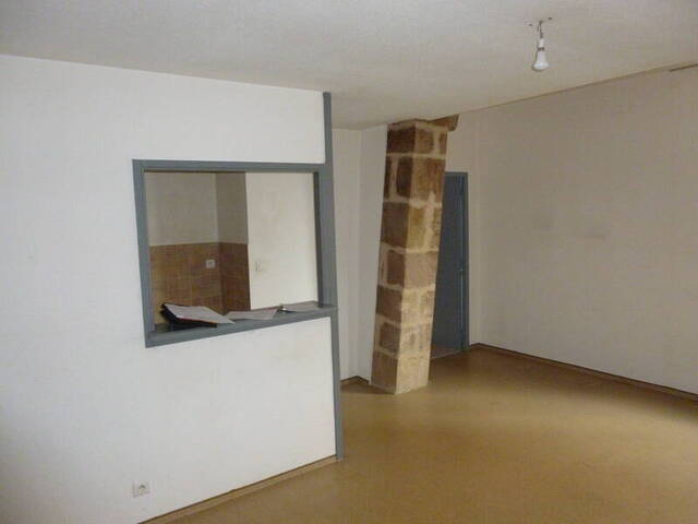 Location appartement t2 48 m² à Rodez (12000)