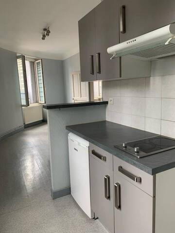 Location appartement t1 bis 2 pièces 35 m² à Rodez (12000)