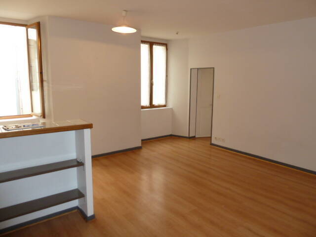 Location appartement t1 2 pièces 36 m² à Mende (48000)