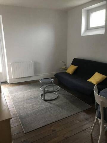 Location appartement autre 48 m² à Villefranche-de-Rouergue (12200)