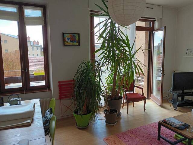 Location appartement t4 80 m² à Rodez (12000)