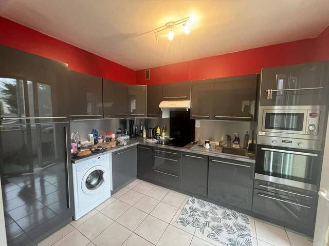 Location appartement t3 60 m² à Rodez (12000)