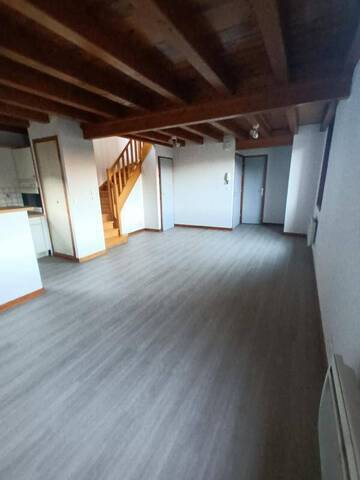 Location Appartement t3 60 m² Mende (48000)