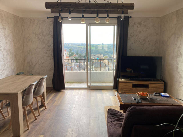 Vente appartement 3 pièces 72.25 m² à Rodez (12000)