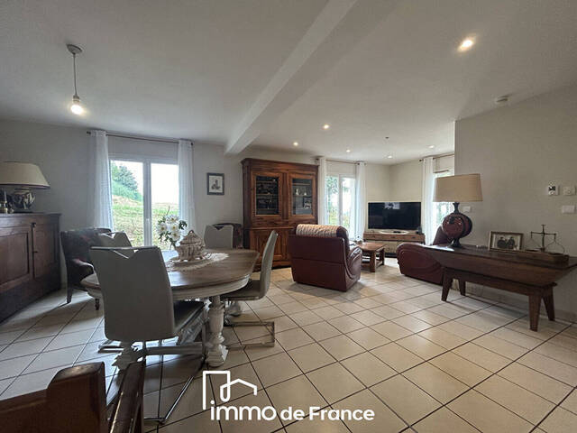 Vente maison 4 pièces 96 m² à Baraqueville (12160)