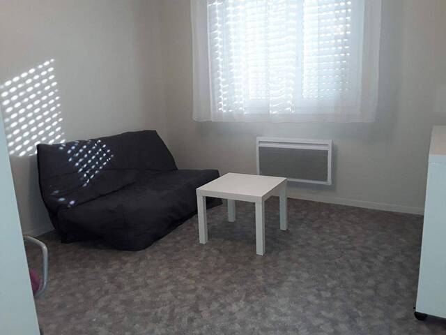 Location Appartement t1 23 m² Villefranche-de-Rouergue (12200)