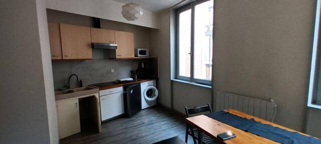 Location appartement t1 bis 2 pièces 35 m² à Rodez (12000)