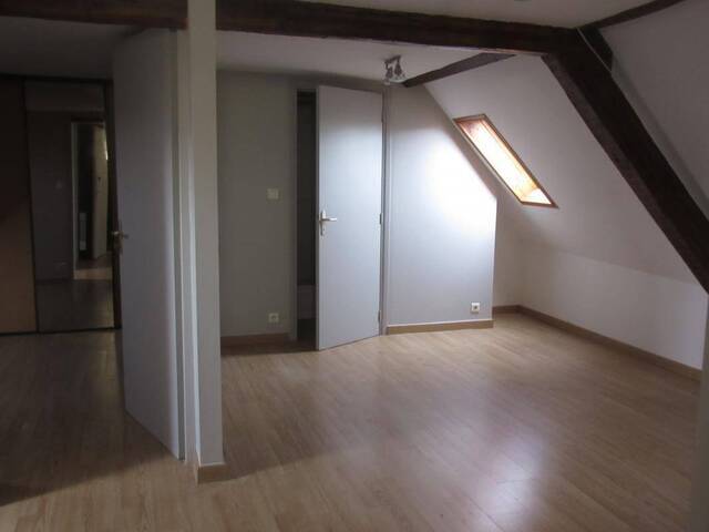 Location appartement t2 29 m² à Rodez (12000)