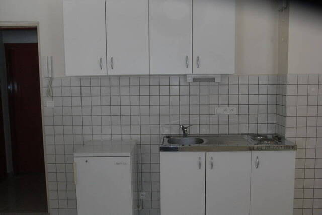 Location appartement t1 23 m² à Rodez (12000)