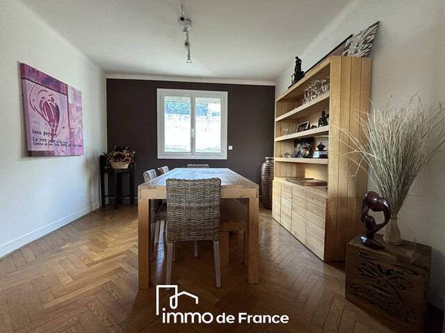 Vente appartement 6 pièces 122.13 m² à Le Monastère (12000)