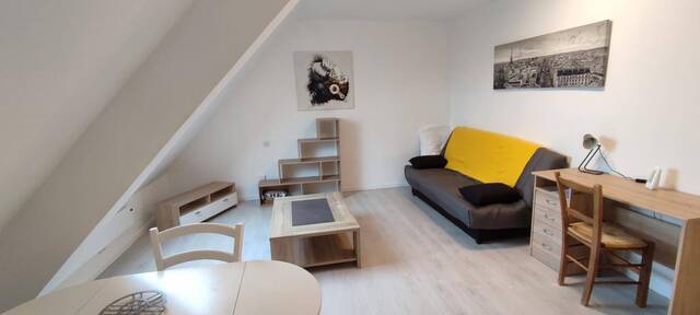 Location appartement studio 1 pièce 21 m² à Rodez (12000)