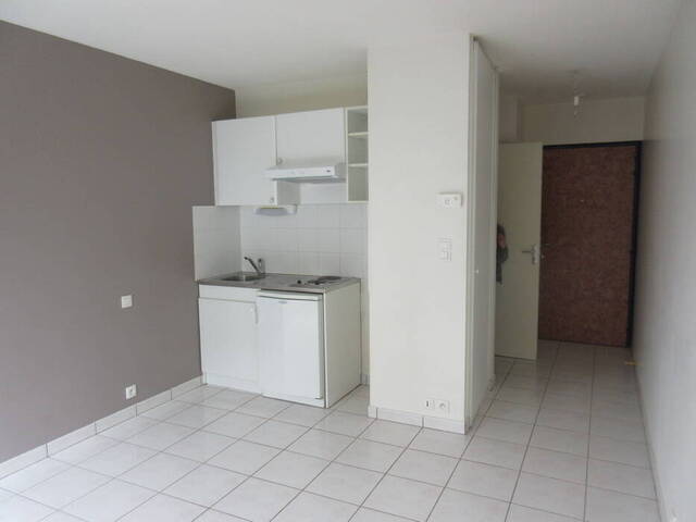 Location appartement studio 1 pièce 19 m² à Rodez (12000)