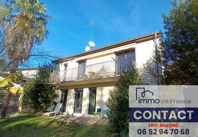 Vente maison 5 pièces 100 m² à Decazeville (12300)