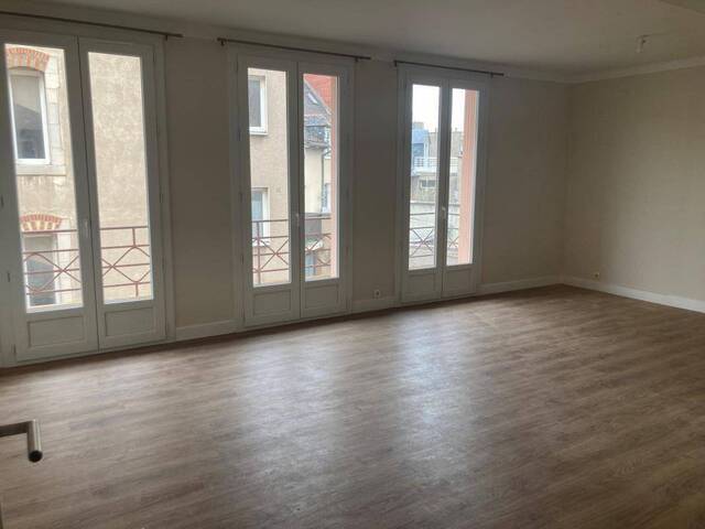 Location appartement t3 65 m² à Rodez (12000)