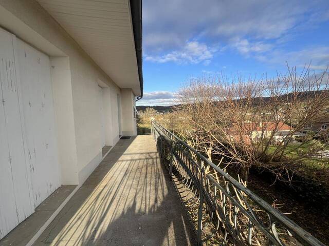 Location maison individuelle 4 pièces 85 m² à Villefranche-de-Rouergue (12200)