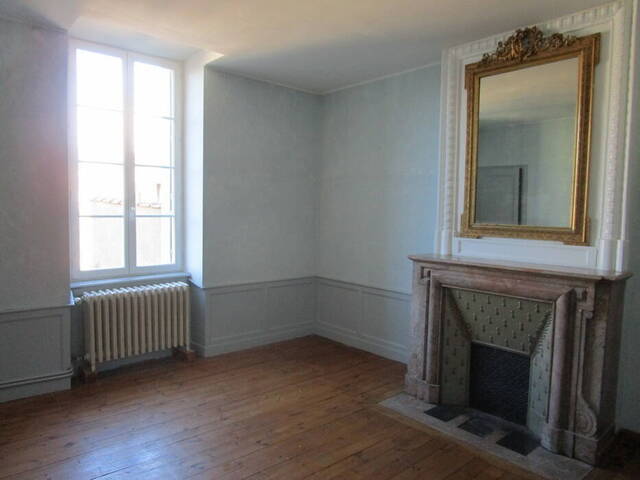 Location appartement studio 1 pièce 19 m² à Rodez (12000)