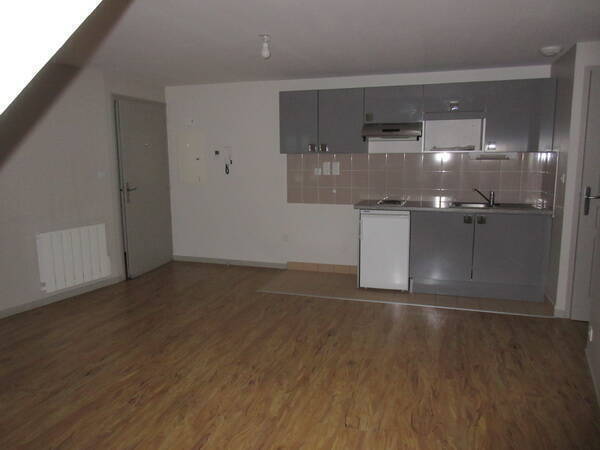 Location appartement t1 bis 2 pièces 34 m² à Rodez (12000) Centre Ancien