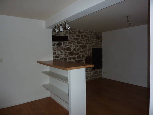 Location appartement t1 bis 2 pièces 48 m² à Rodez (12000)