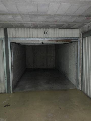 Location parking/garage garage individuel à Rodez (12000)