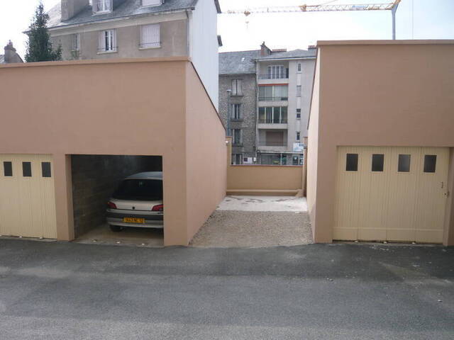 Location parking/garage parking à Rodez (12000)