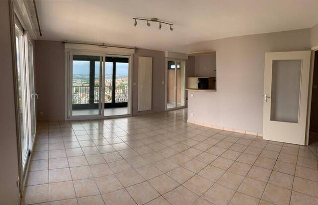 Location appartement t3 70 m² à Rodez (12000) BOURRAN