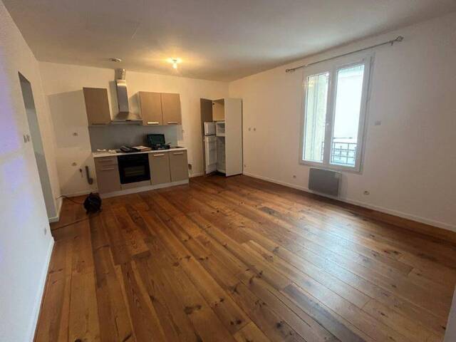 Location Appartement t2 45 m² Decazeville (12300)