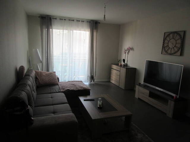 Location appartement t2 46 m² à Rodez (12000)