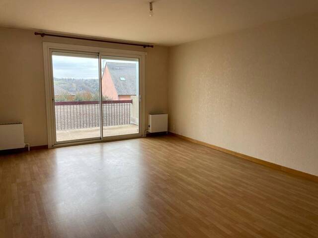 Location appartement t1 bis 2 pièces 58 m² à Rodez (12000)