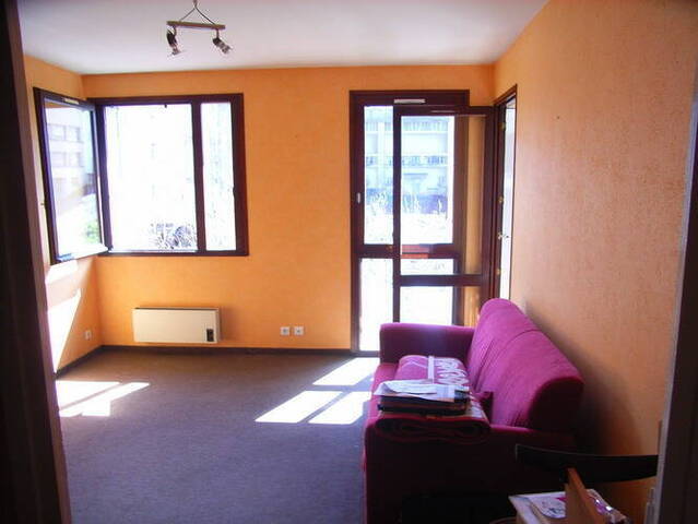 Location appartement t2 47 m² à Rodez (12000)