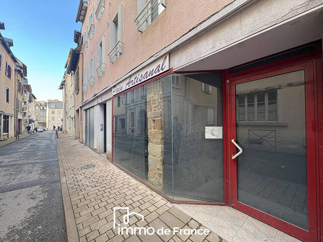 Acheter Local commercial Rodez (12000)