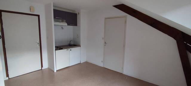 Location appartement t1 2 pièces 26 m² à Rodez (12000)