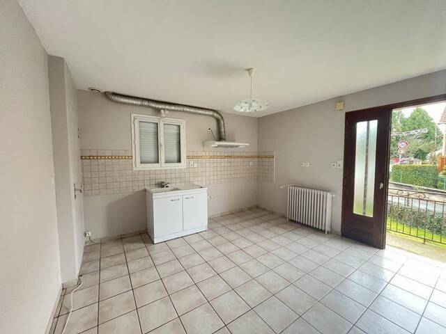 Location Appartement t2 31 m² Conques en rouergue (12320)