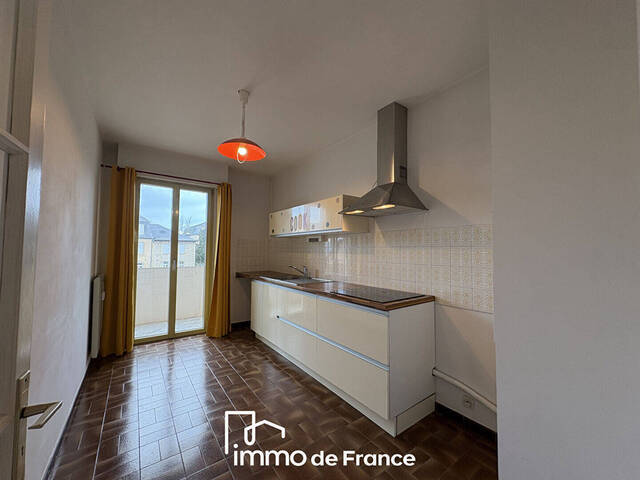 Vente appartement 3 pièces 71.47 m² à Rodez (12000)