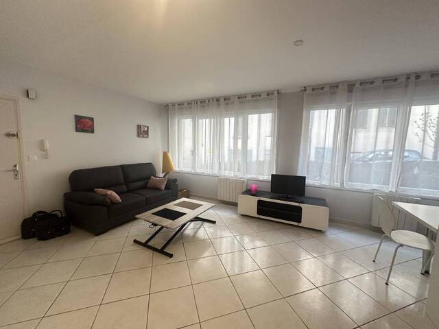 Location appartement t2 48 m² à Rodez (12000)