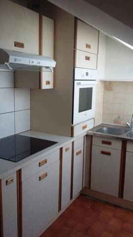 Location appartement t2 43 m² à Rodez (12000)